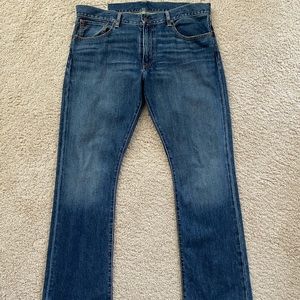 Polo Ralph Lauren Bootcut Jeans